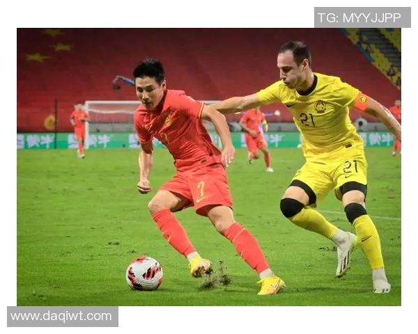 国足热身赛迎战海地球队全力备战新一轮国际赛事展现实力与信心