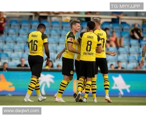 多特蒙德与汉诺威精彩对决直播全程回顾与分析