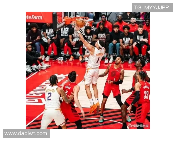 太阳队与开拓者队的精彩对决分析及比赛前瞻12月7日