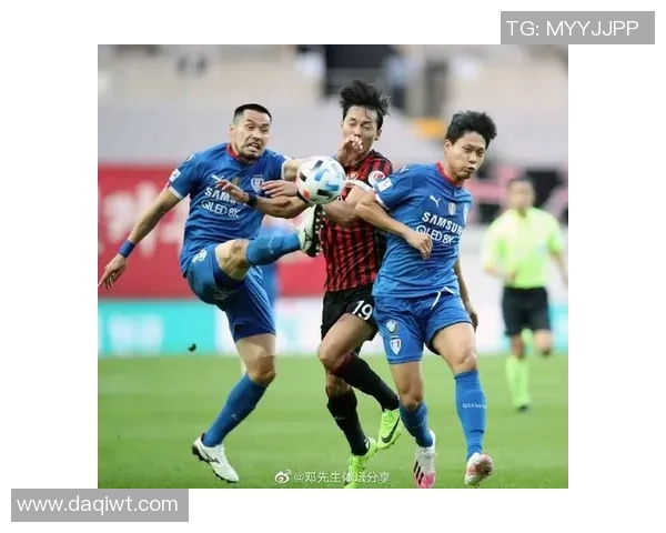 尚州尚队迎战仁川联队激战在即期待精彩对决与精彩进球的盛宴