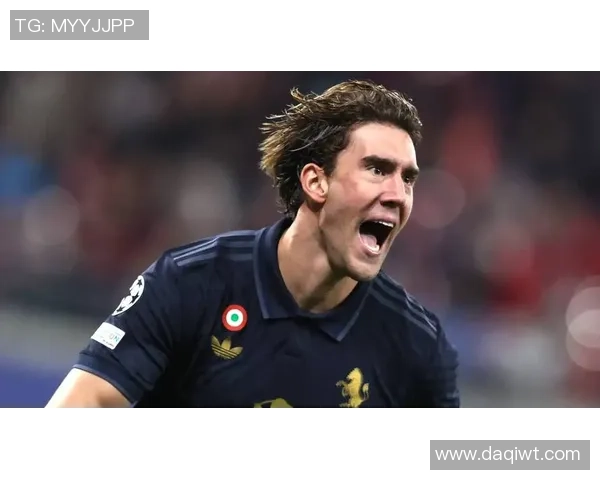 弗拉霍维奇的崛起之路：从天才少年到足坛新星的传奇旅程