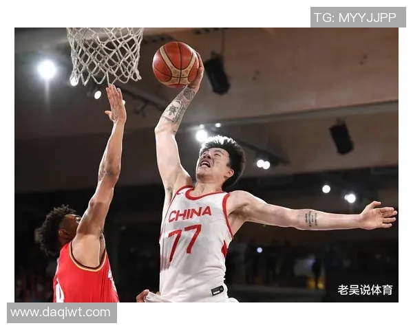 张镇麟：从年轻球员到篮球明星的成长之路与未来展望